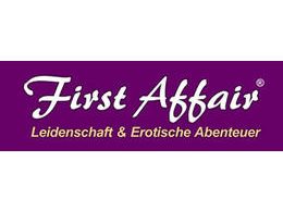 First Affair Erfahrungen